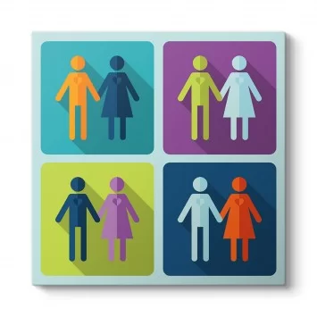 Four Family Tablosu