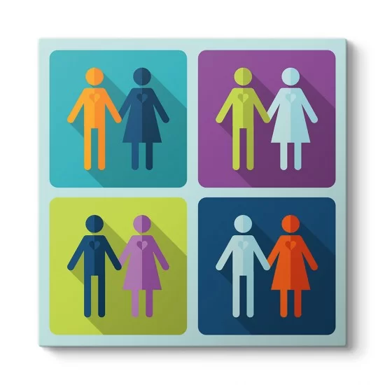 Four Family Tablosu