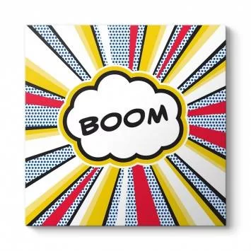 Boom Tablosu