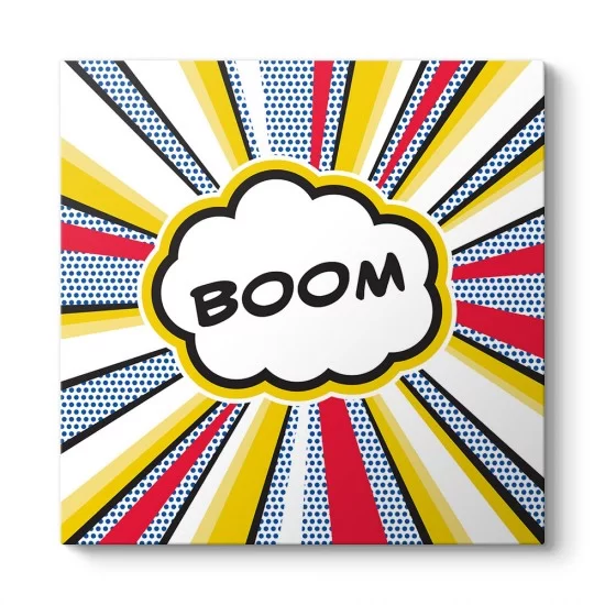 Boom Tablosu