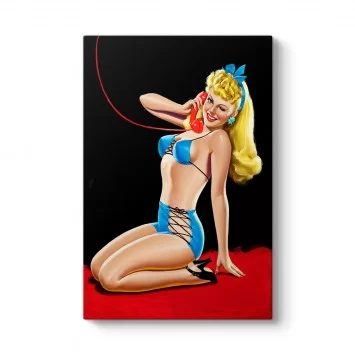 Pin Up Girls Tablosu