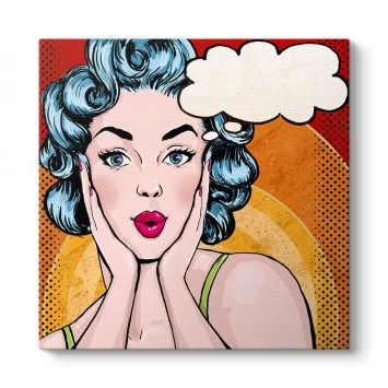 Pin-Up Modeli Tablosu
