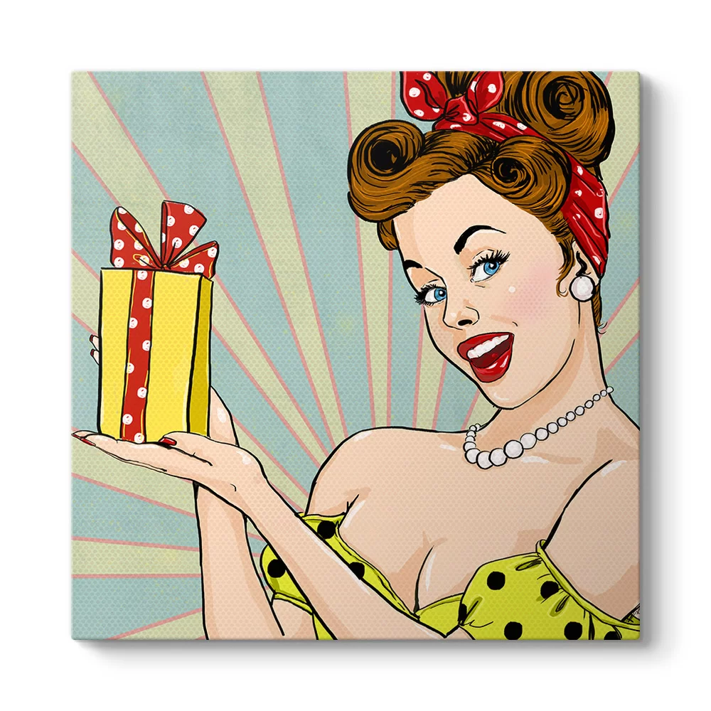 pin-up Hakkında Cevaplanan 12 Soru