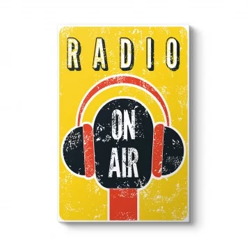 Radio On Air Tablosu