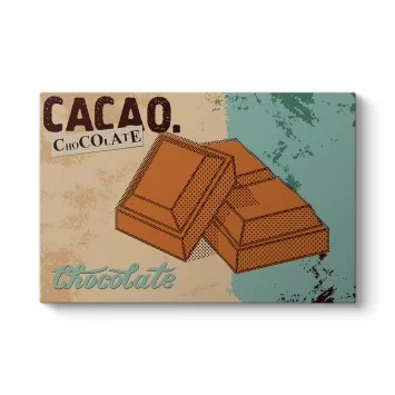 Çikolata - Kakao Tablosu