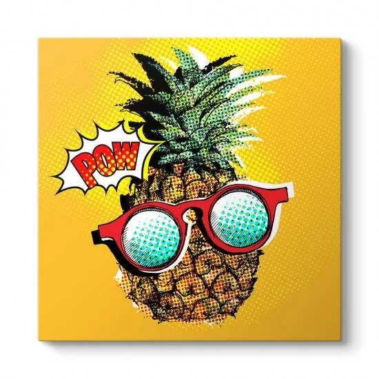 Ananas Tablosu