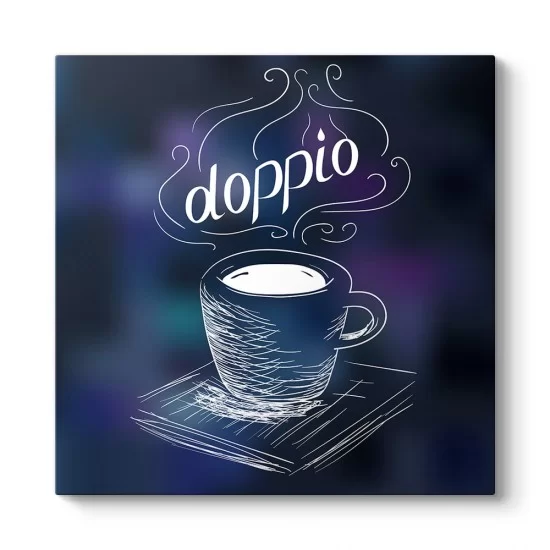 Doppio Kahve