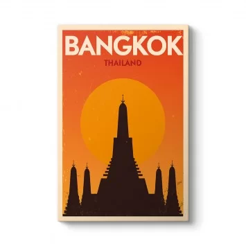 Bangkok Tablosu
