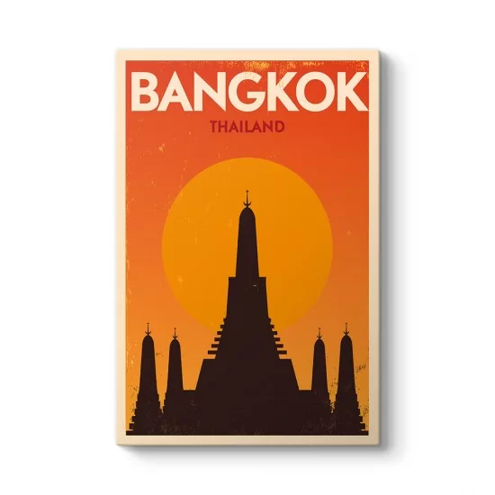 Bangkok Tablosu