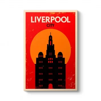Liverpool Tablosu