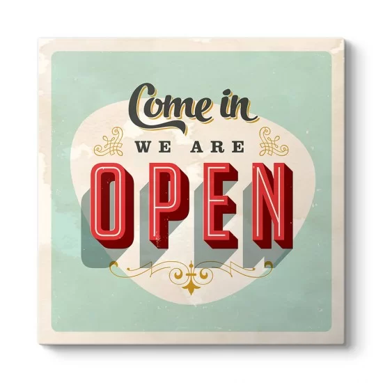 Open Tablosu