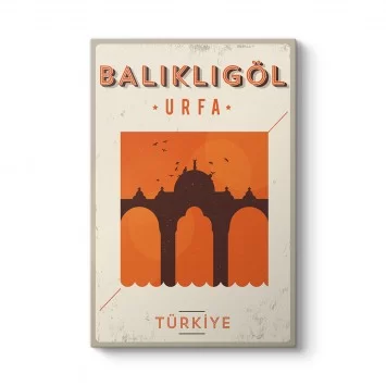 Urfa Balıklıgöl Tablosu