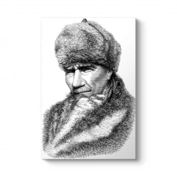 Atatürk Çizim Tablosu